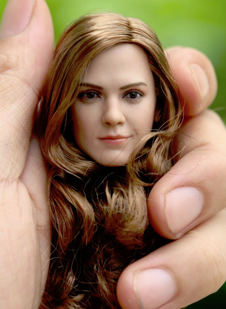 emma watson hot toys